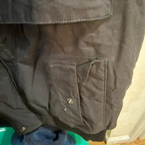 THE NORTH FACE GOTHAM JACKET - Picture 3 of 8